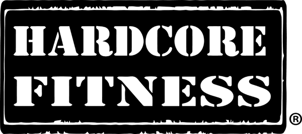 Hardcore Fitness Simi Valley coming soon