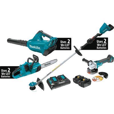 for all you eco friendly people... we carry the cordless power tools for all your needs. quiet & reliable doesn't have to break the bank