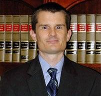 Daragh John M. Carter, Trial Attorney (Civil)