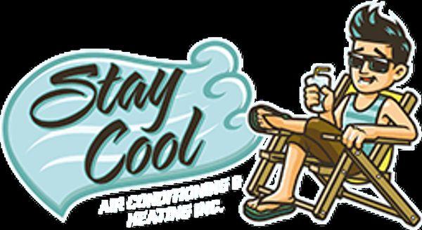 Stay Cool Air Conditioning & Heating Inc.