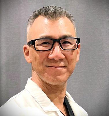 Dr. Nick Gunasayan