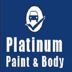 Platinum Paint & Body