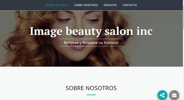 Image Beauty Salon