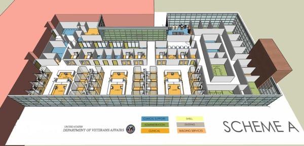 Hospital Clinic - Dialysis Facility