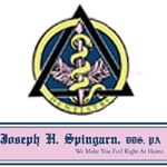 Joseph Spingarn, DDS