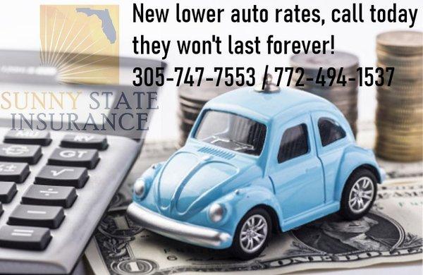 Auto Insurance