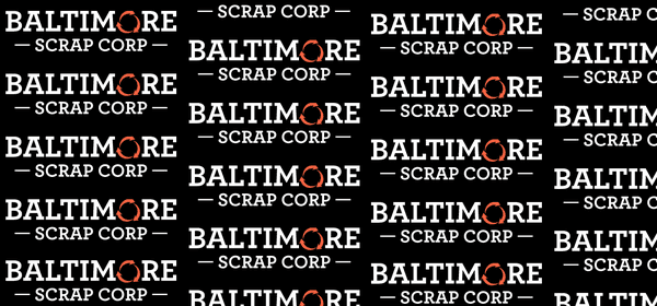 Baltimore Scrap