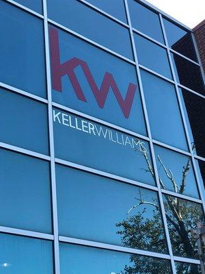 Keller Williams office