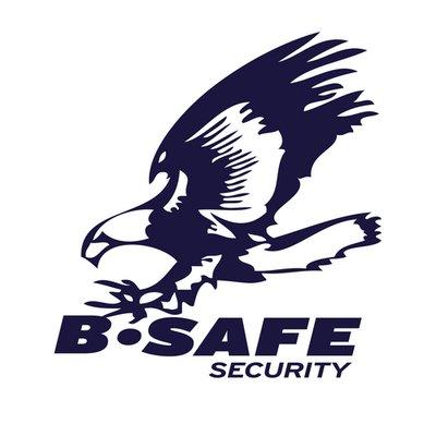 Our logo. Our fiercesome eagle protects you and your family or business.