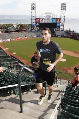 Looking to run the Men's Health Urbanathlon or any other obstacle race/half marathon/Bay to Breakers in 2016? Let me help!