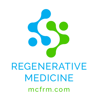 Michigan Center For Regenerative Medicine