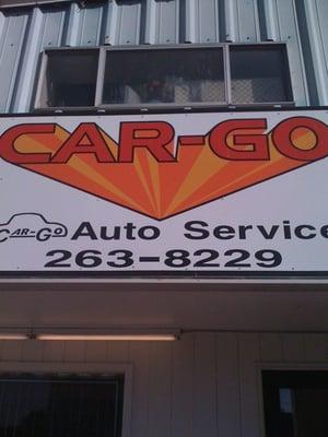 Car-Go Auto Service