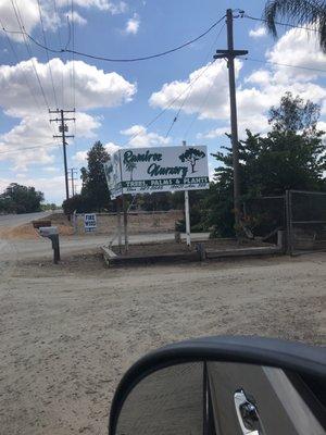 Ramirez Nursery