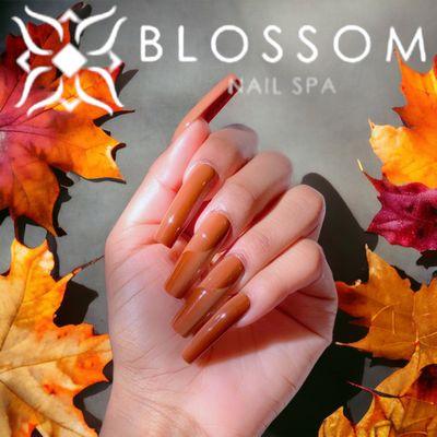 Put Yourself First!
Book now: blossomnailspa.net