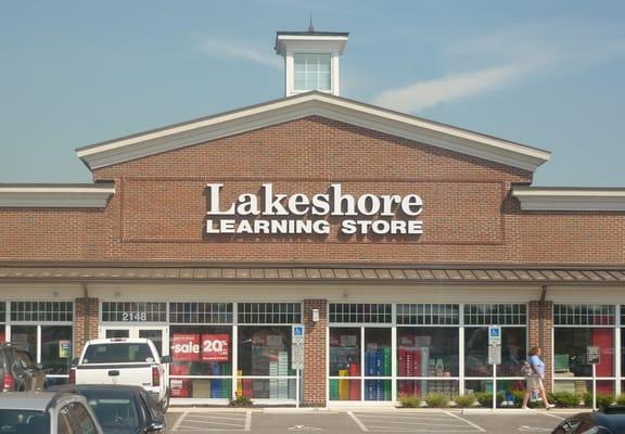 Lakeshore Learning Store