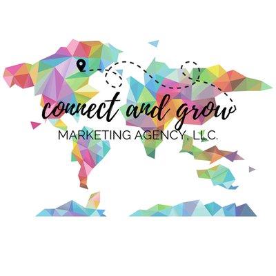 Connect and Grow - Marketing Agency