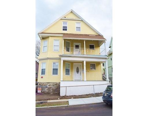 Rented in Dorchester!