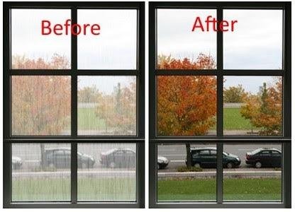 Window Replacement