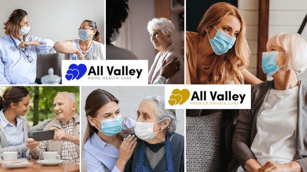 All Valley Home Health Care & Nursing