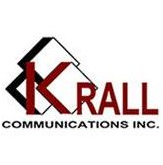 Krall Communications logo