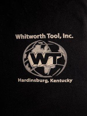 Whitworth Tool