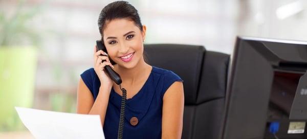 We can help you staff a Personal Assistant.