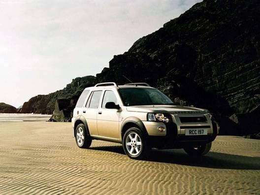 Freelander