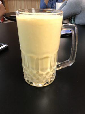 Mango lassi