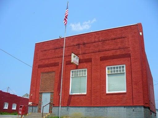 American Legion Hall