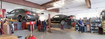 Milelli's Auto Service & Towing