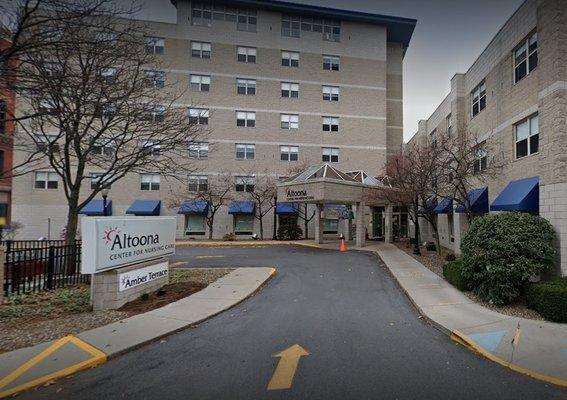 Altoona Center for Nursing Care