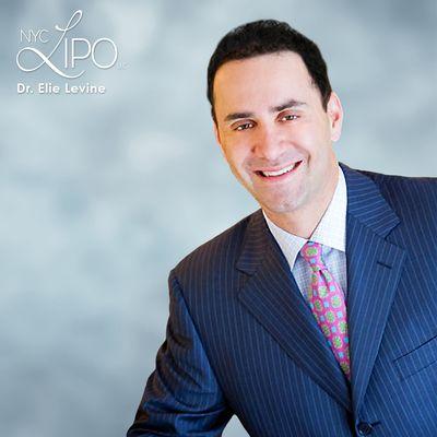 Liposuction surgeon Dr. Elie Levine is the Founder & Director of NYC Lipo LLC.