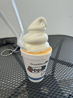 Zeppe’s Italian Ice and Frozen Custard - Layton