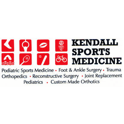 Kendall Sports Medicine