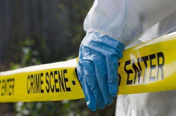 Bio-hazard & Crime Scene cleanup services offered