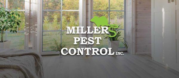 Millers Pest Control