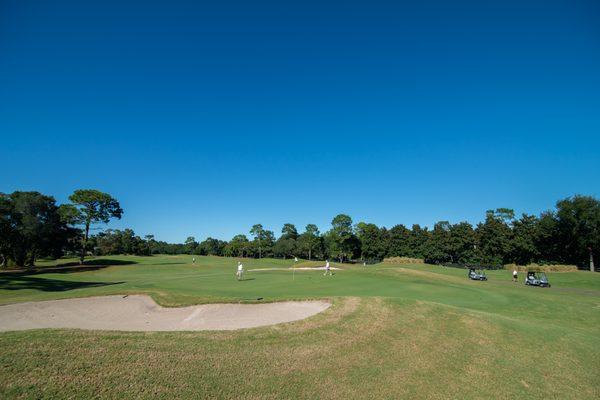 Tradition Golf Course Litchfield, South Carolina