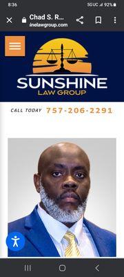 Sunshine Law Group