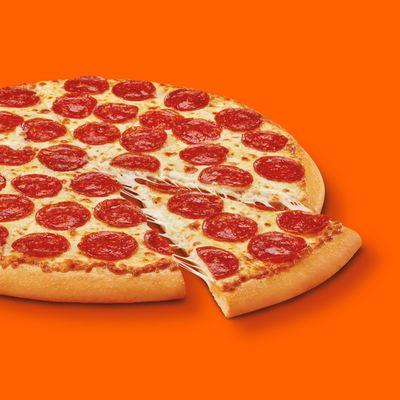 Little Caesar's Pizza