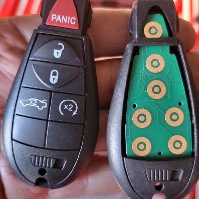 Car Key Specialist