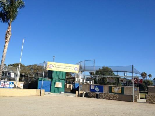 Torrance Little League