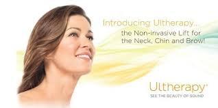 Non-surgical Facelift with Ultherapy