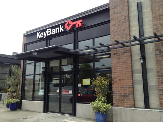 KeyBank