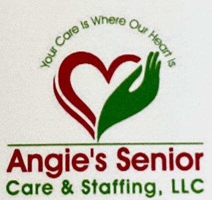 Angie's Senior care staff are passionate about caring for the medically complex patients and helping those in need. Compassionate care.