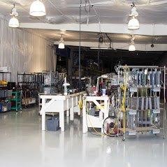 Picture of our Repair Center