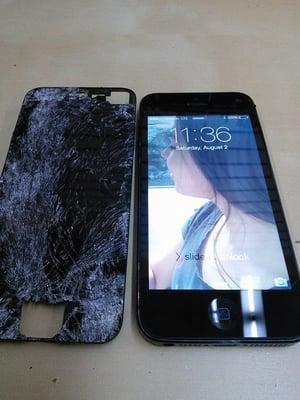 iPhone Repair, iPhone 3 Repair, iPhone 3GS Repair, iPhone 4 Repair, iPhone 4s Repair, iPhone Water Damage Repair, Cracked iPhone