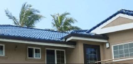 Best Ceramic Tile Installation Roofing Contractor on Oahu, Honolulu- A To Z Roofing, Waipahu, HI