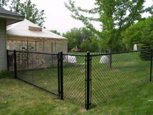 Fence Contractor