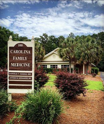 Carolina Family Medicine