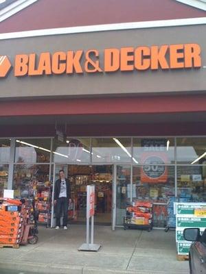 Black & Decker US